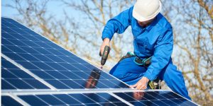 Installation Maintenance Panneaux Solaires Photovoltaïques à Saint-Martial-Viveyrol